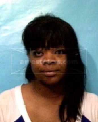 Cassandra Lawanda Sanders