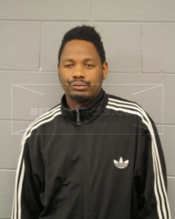 Jarmel Toney