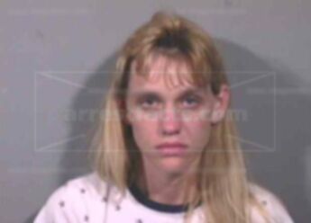 Kelly Lynn Huffman
