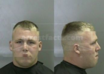 Johnathan Loye Byers