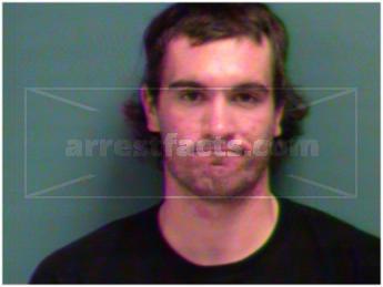 Cody James Elletson