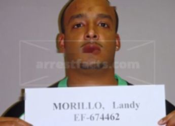 Landy Morillo