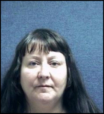 Melinda Carol Burt
