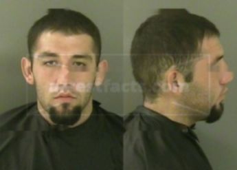 Jesse Aaron Westberry