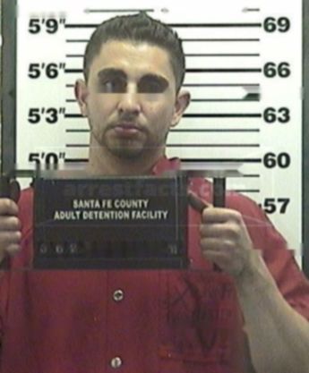 Randall Gallegos