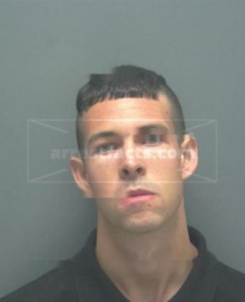 Cody Ray Syfrett