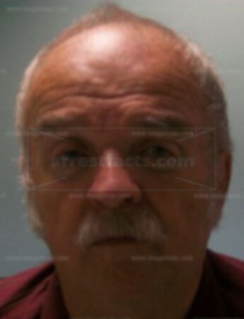 Charles Leonard Kimpton