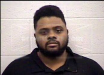 Antonio Arch Miller