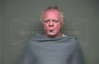 Jeffery Donald Caldwell
