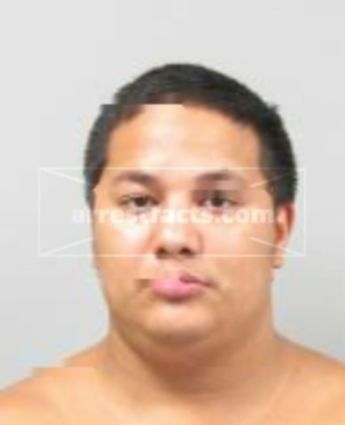 Emilio James Bunker