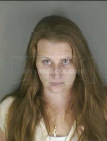 Jessica Lynn Barnett