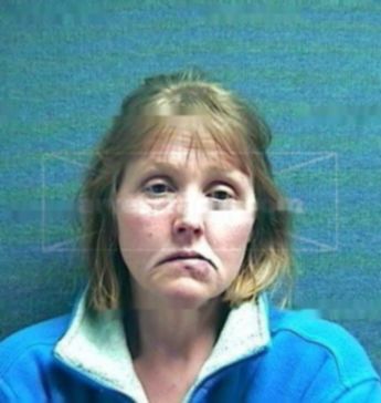 Rebecca Susan Abshear