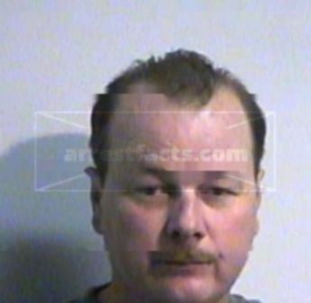 John Robert Melcher