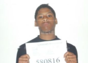 Monshawn D Mccullough
