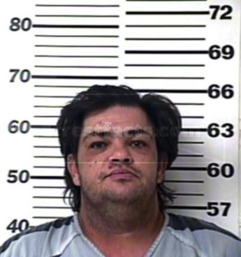 James Frank Drohn