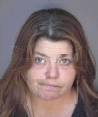 Teresa Lynn Clanton