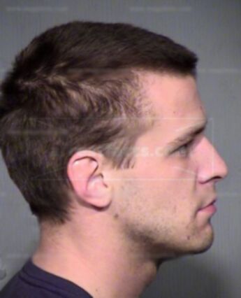 Daniel Evan Mills