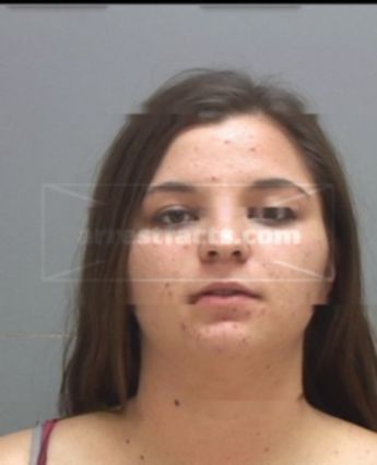 Tasha Nicole Stratton