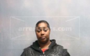 Roshyla Lyntell Mcclennon