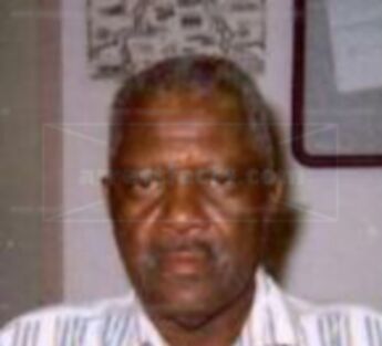 Clifford Earl Jackson