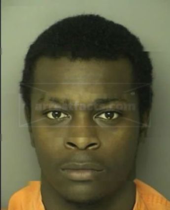 Jamal Morris Fleming