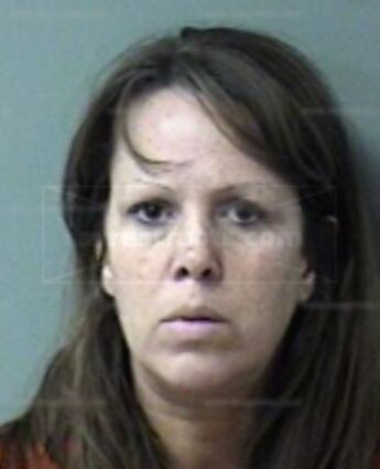 Melissa Dawn Linton