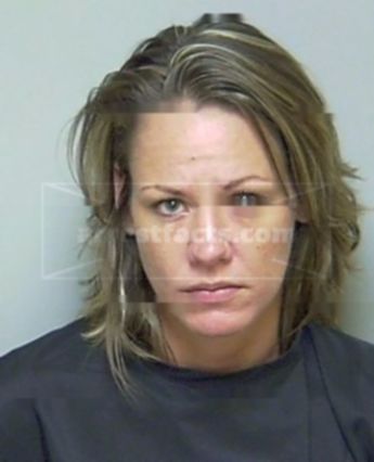 Wendy Renee Fox
