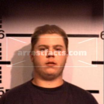 Nicholas Andrew Schu