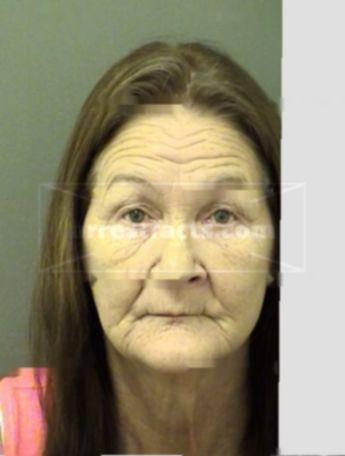 Darla Nash Geray