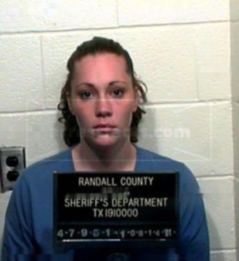Alexandria Nicole Young