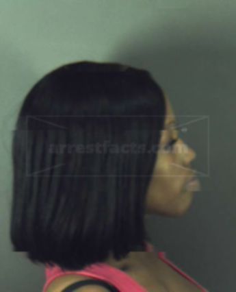 Letitia Quenna Jackson