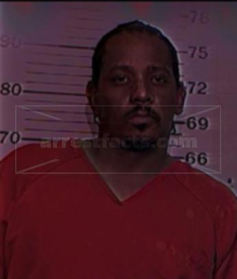 Eddie Franklin Brooks