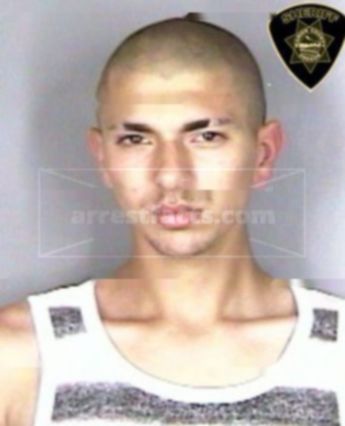 Lynden Shane Humbert