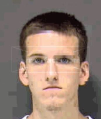 Daniel Scott Wright Jr.