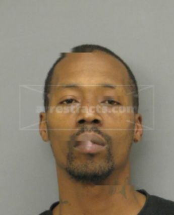 Derrick O Cade