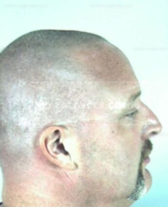 Richard Ervin Stewart