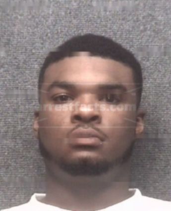 Maryo Eugene Jones