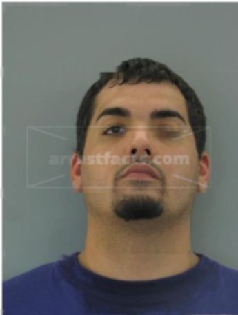 Charles Anthony Rodriguez Ii