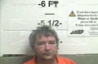 Johnny Everet Carr
