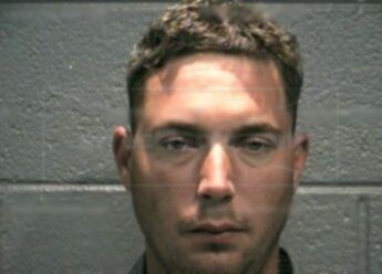Travis Allen Blue