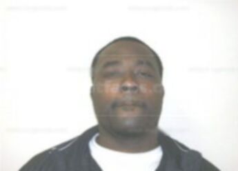Tony Antuan Gosier