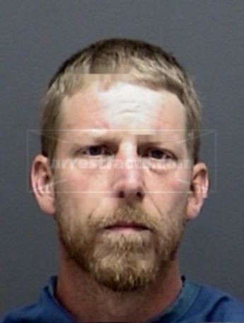 Marcus Alan Benner