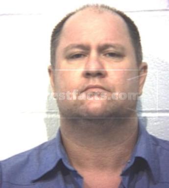 Keith Martin Deforest