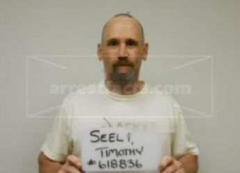Timothy L Seely