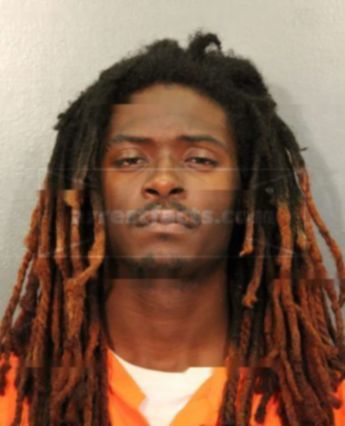 Terrell Mason
