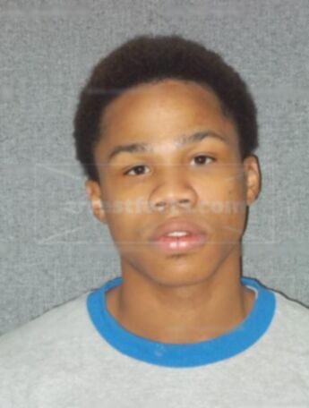 Jermel Jones