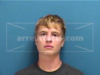 Drey Robert Bauer