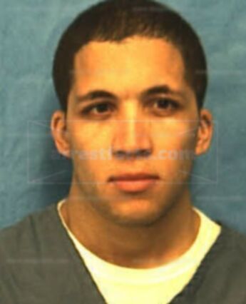 Brian Lashawn Jackson