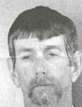 Billy Wayne Petty