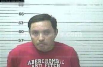 Armando Rene Soto